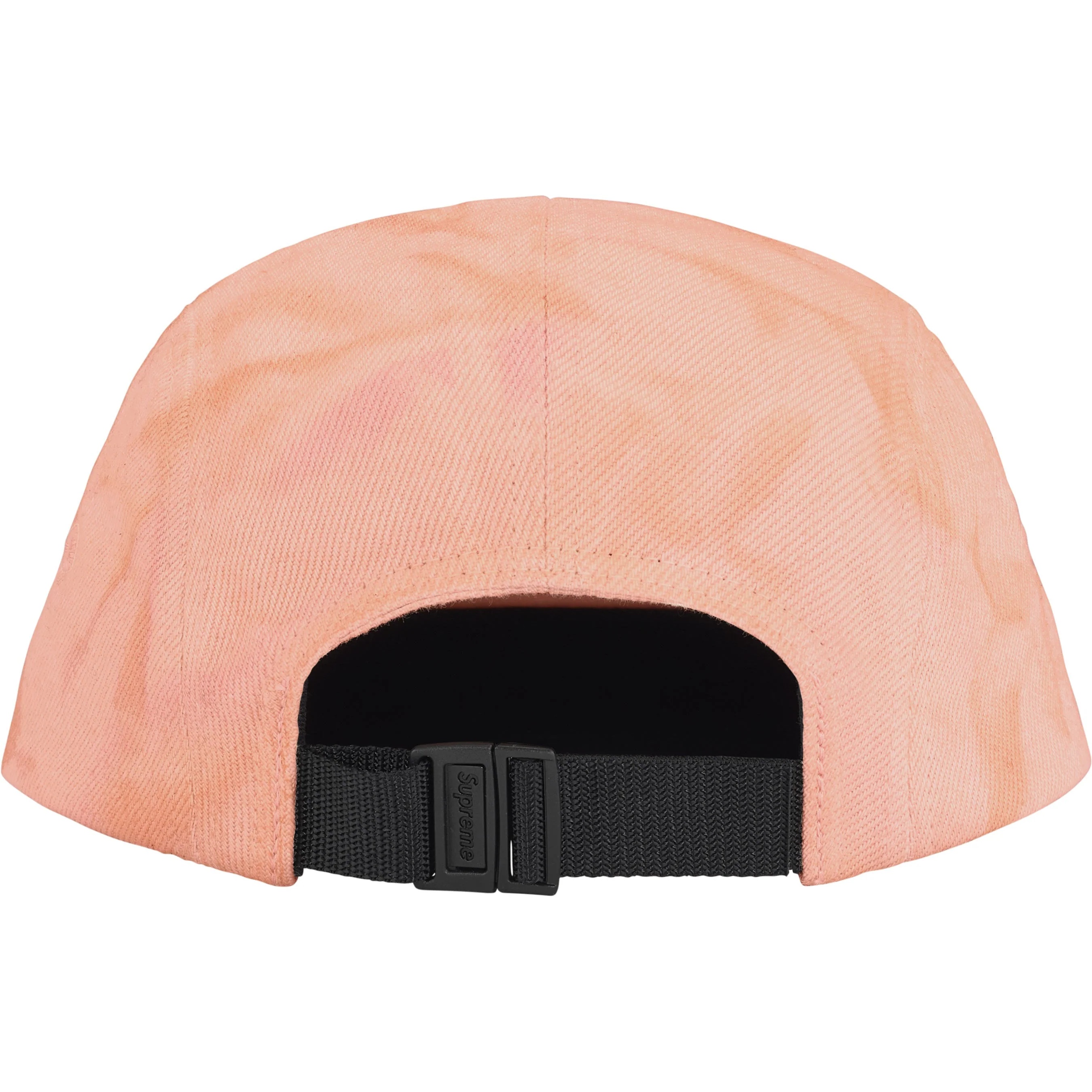 Denim Camp Cap view 7